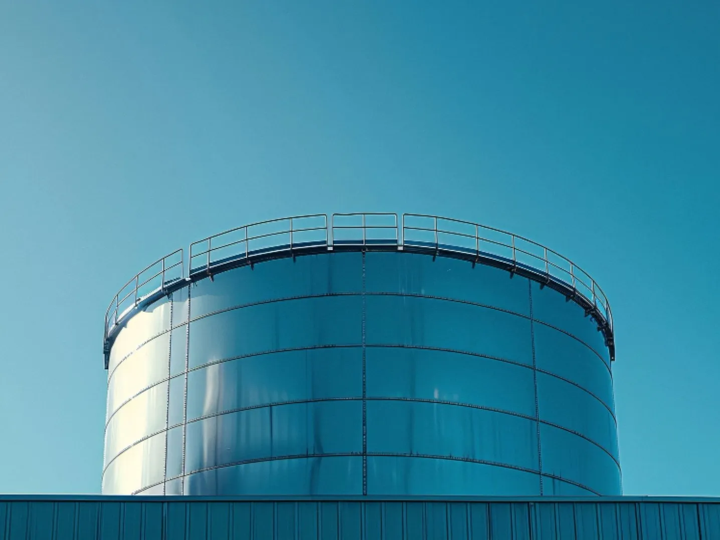 Choosing the Right SS Storage Tank: A Buyer’s Guide