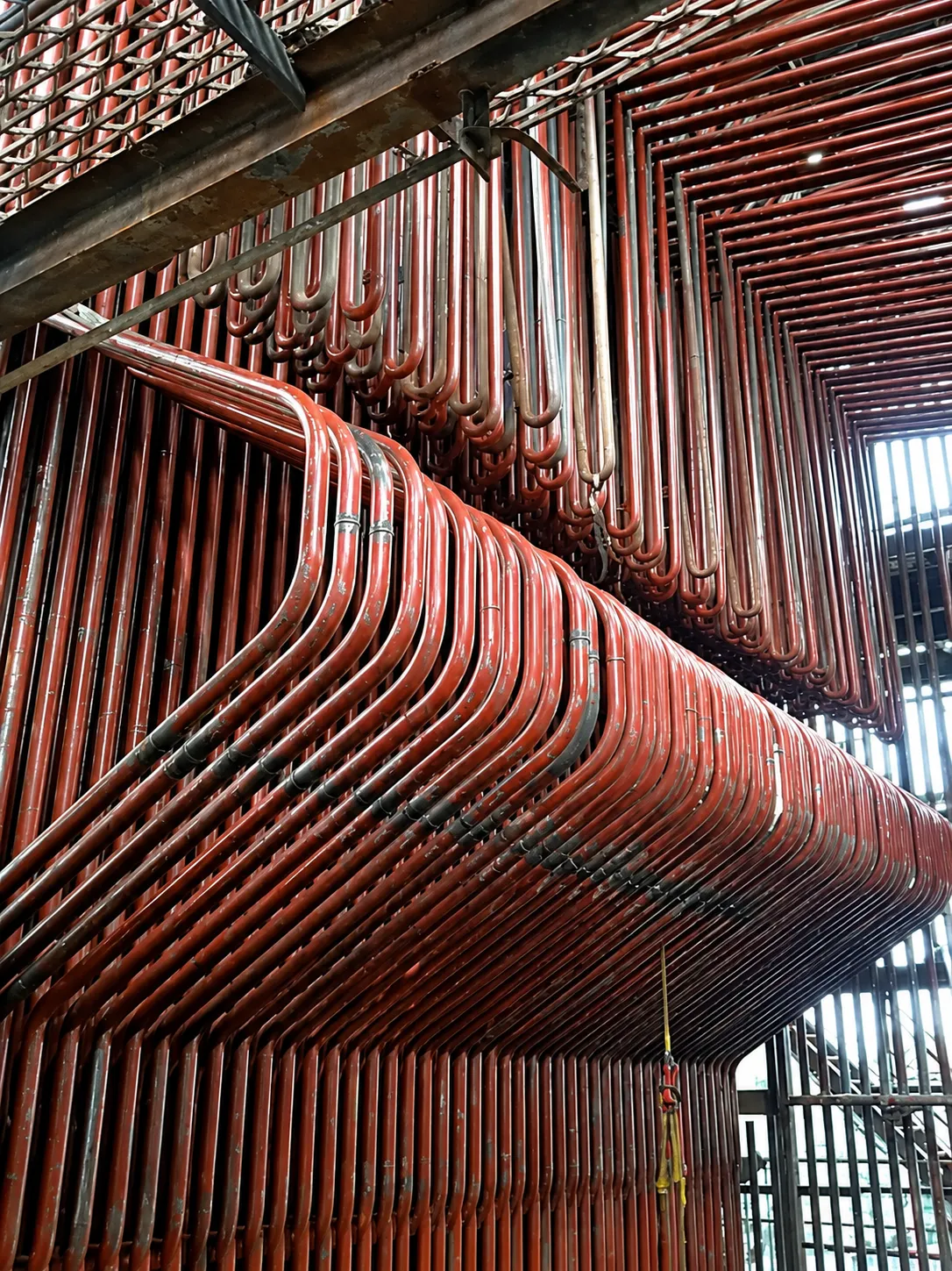 Boiler Pressure Parts Manufacturers and Suppliers in Aurangabad - photo 8