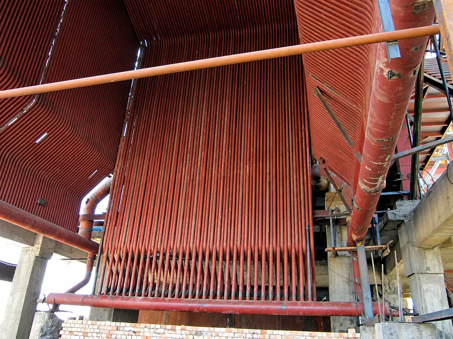 Boiler Pressure Parts Manufacturers and Suppliers in Aurangabad - photo 9