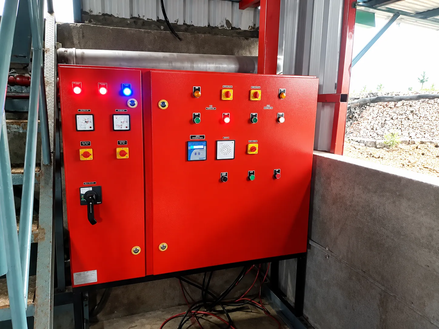 Industrial Fire Fighting System Services in Ahmedabad - photo 5