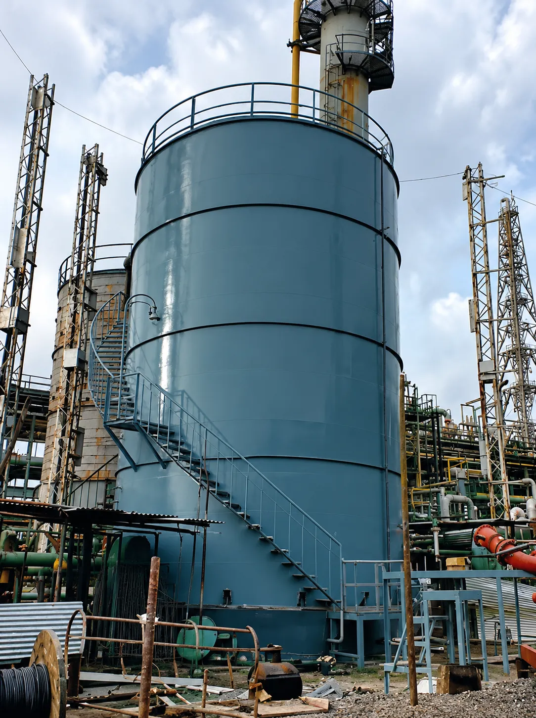 Pressure Vessel Manufacturers and Suppliers in Ahmedabad - photo 5
