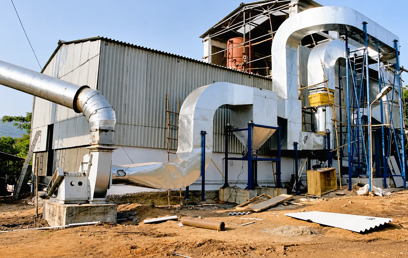 Insulation Services in Kota - photo 1