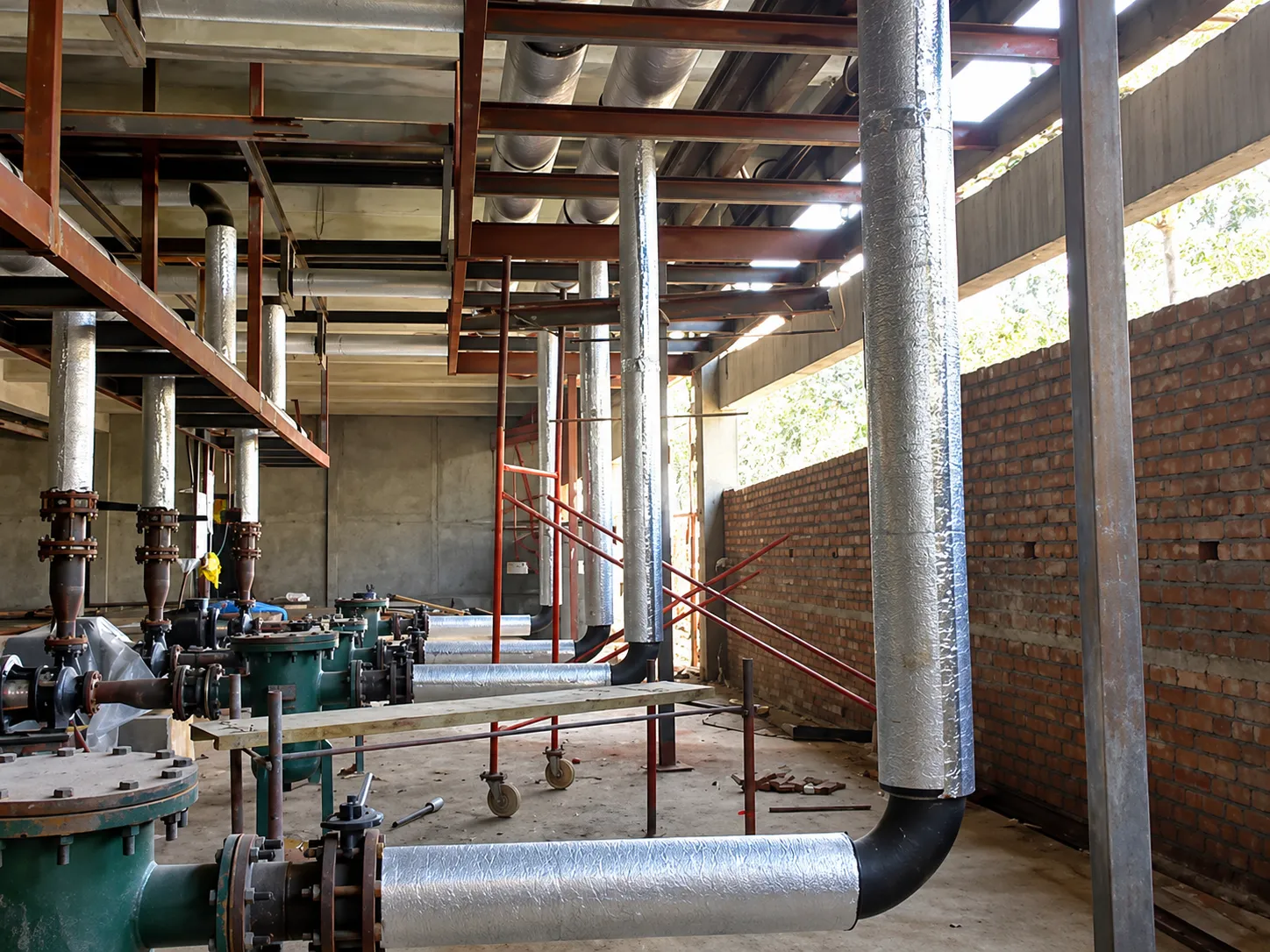 Insulation Services in Kota - photo 2