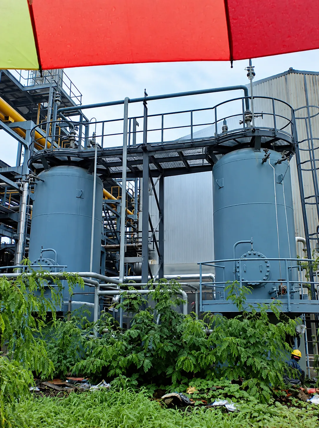 Storage Tank Manufacturers and Suppliers in Hyderabad - photo 3