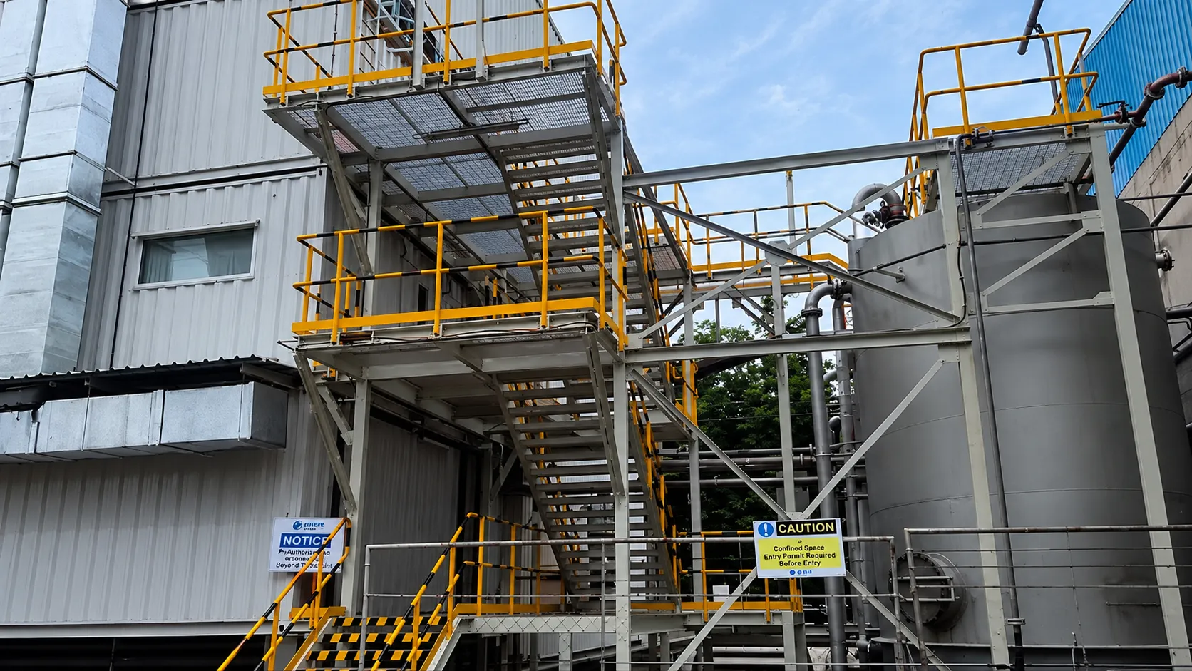 Storage Tank Manufacturers and Suppliers in Hyderabad - photo 4