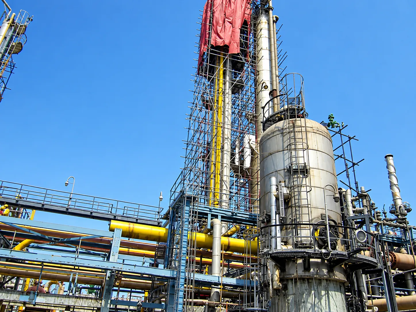 Industrial Piping Services in Aurangabad - photo 3
