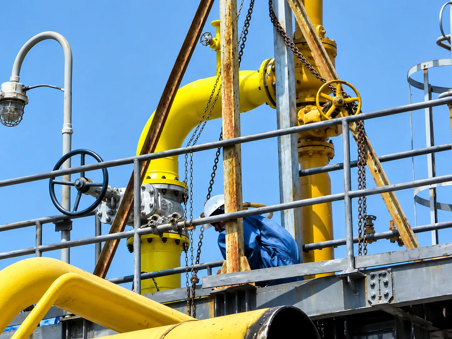 Industrial Piping Services in Aurangabad - photo 4