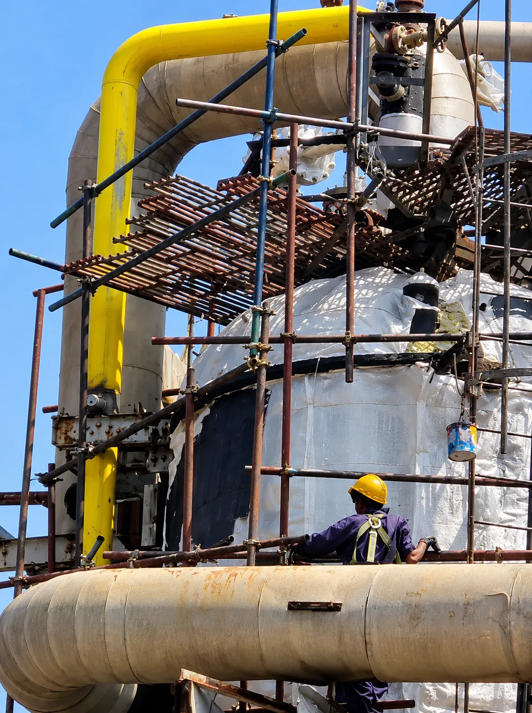 Industrial Piping Services in Aurangabad - photo 5