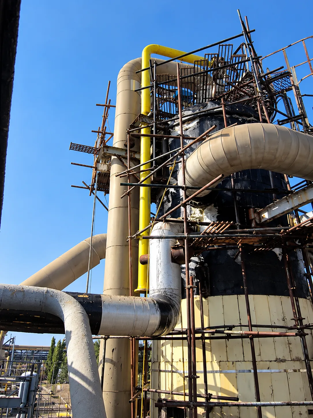 Industrial Piping Services in Aurangabad - photo 6