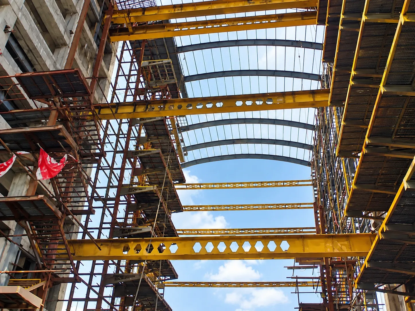 Structural Fabrication Services in Surat - photo 2